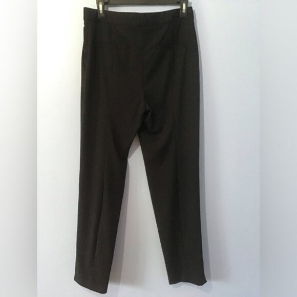 Aritzia Babaton Regular Fit Fabric Made In Italy Pant - Picture 2 of 5